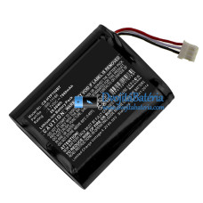 Batéria pre Honeywell Home Pro A7 Plus 300-11186 [Náhradná batéria]